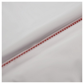 Папка с 80 вкладышами СТАММ А4, 30мм, 600мкм, пластик, красная фото Папка с 80 вкладышами СТАММ А4, 30мм, 600мкм, пластик, красная