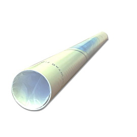 Карта мира политическая 1:22 000 000 настенная 158x118 см с ламинацией