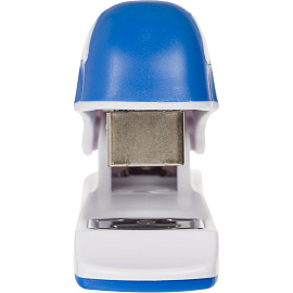 Степлер Attache Master до 20 листов белый/синий (скобы № 24/6, 26/6)