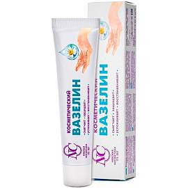 Вазелин косметический Невская Косметика 40 мл