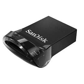 Флешка USB 3.0 32 ГБ Sandisk Ultra Fit (SDCZ430-032G-G46)