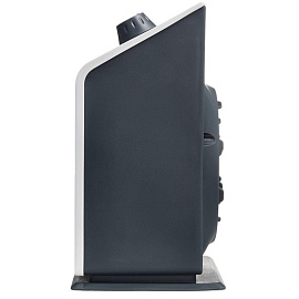 Тепловентилятор Electrolux EFH/S-1115