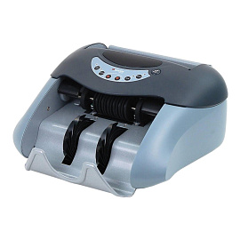 Счетчик банкнот Cassida Tiger I/IR Антистокс RUB фото Счетчик банкнот Cassida Tiger I/IR Антистокс RUB