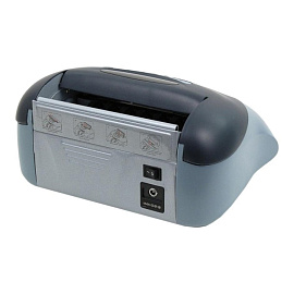 Счетчик банкнот Cassida Tiger I/IR Антистокс RUB фото Счетчик банкнот Cassida Tiger I/IR Антистокс RUB