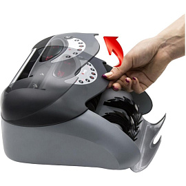 Счетчик банкнот Cassida Tiger I/IR Антистокс RUB фото Счетчик банкнот Cassida Tiger I/IR Антистокс RUB