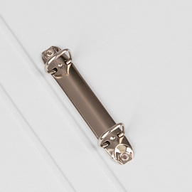 Папка Панорама на 2-х кольцах Bantex (Attache Selection) 25 мм до 200 листов