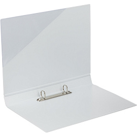 Папка Панорама на 2-х кольцах Bantex (Attache Selection) 25 мм до 200 листов