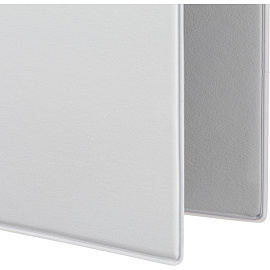 Папка Панорама на 2-х кольцах Bantex (Attache Selection) 35 мм до 220 листов