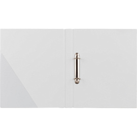 Папка Панорама на 2-х кольцах Bantex (Attache Selection) 35 мм до 220 листов