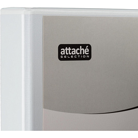 Папка Панорама на 2-х кольцах Bantex (Attache Selection) 35 мм до 220 листов