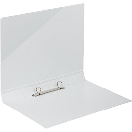 Папка Панорама на 2-х кольцах Bantex (Attache Selection) 35 мм до 220 листов