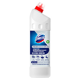 Средство для сантехники Domestos Professional Свежесть Атлантики 1 л