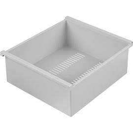 Картотека для карточек Han А4 на 1300 карточек (347x325x140 мм, открытая)