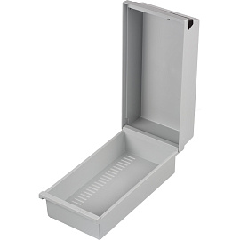 Картотека для карточек Han А6 на 1300 карточек (360x177x140 мм, закрытая)