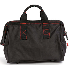 Сумка для инструмента 32х21х23 Dr.Iron (DR1001) фото Сумка для инструмента 32х21х23 Dr.Iron (DR1001)