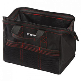 Сумка для инструмента 32х21х23 Dr.Iron (DR1001) фото Сумка для инструмента 32х21х23 Dr.Iron (DR1001)