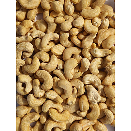 Кешью Дары природы без обжарки ядро 150 г