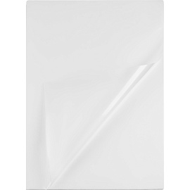 Пленка-пакет для ламинирования ProfiOffice А3 303x426 мм 100 мкм глянцевая (100 штук в упаковке)