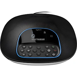Система для видеоконференций Logitech Group (960-001057)