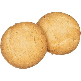 Печенье сахарное Bisquini Розы 400 г