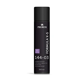 Чистящее средство универсальное Pro-Brite Formula X-5 0.3 л