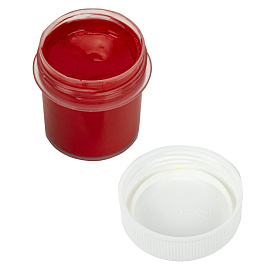 Гуашь Гамма 12 цветов по 20 мл