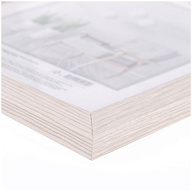 Рамка МДФ 15*21см, OfficeSpace "Expo", крем-брюле