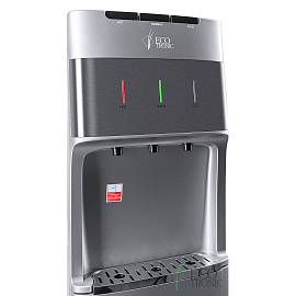 Пурифайер Ecotronic M30-U4LE серебристый