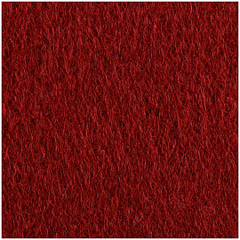 Фетр ArtSpace, А4, 5л., 5цв., 2мм, оттенки красного