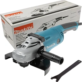 Шлифмашина угловая сетевая Makita GA9020SF