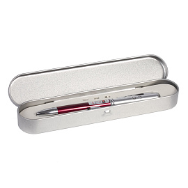 Указка лазерная с красным свечением до 200 м (со стилусом, с фонариком, с ручкой, с УФ проверкой наличности)