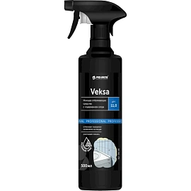 Средство для мытья и отбеливания посуды и поверхностей Pro-Brite Veksa 0.5 л хлорсодержащее