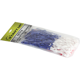 Сетка баскетбольная Start Up 51 см (2 штуки в упаковке)