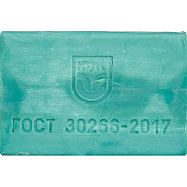 Мыло хозяйственное Отбеливание 72% 200 г