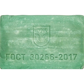 Мыло хозяйственное Против пятен 72% 200 г