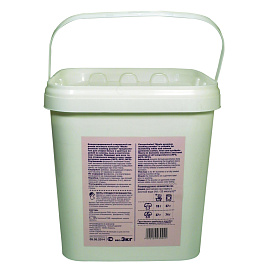 Порошок стиральный концентрированный автомат Meule 3 кг