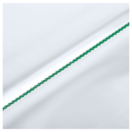 Папка с 20 вкладышами СТАММ "Стандарт" А4, 14мм, 600мкм, пластик, зеленая фото Папка с 20 вкладышами СТАММ "Стандарт" А4, 14мм, 600мкм, пластик, зеленая