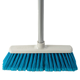 Щетка для пола Vileda Professional Экономик 30 см мягкая щетина (арт. производителя 102583)