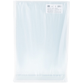 Тейбл-тент (Подставка для рекламы) OfficeSpace, А4, двухсторонний, вертикальный фото Тейбл-тент (Подставка для рекламы) OfficeSpace, А4, двухсторонний, вертикальный