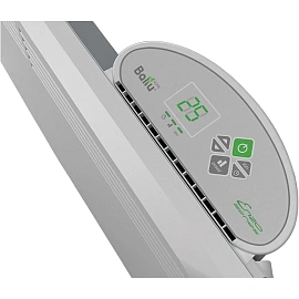 Конвектор Ballu BEC/EZER-1000 белый (1000 Вт, с терморегулятором, НС-1055662)