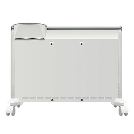 Конвектор Ballu BEC/EZER-1000 белый (1000 Вт, с терморегулятором, НС-1055662)