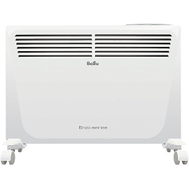 Конвектор Ballu BEC/EZER-1500 белый (1500 Вт, с терморегулятором, НС-1055672)