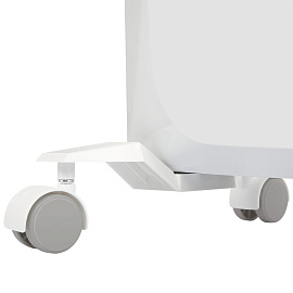 Конвектор Ballu BEC/EZER-2000 белый (2000 Вт, с терморегулятором, НС-1055674)