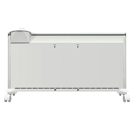 Конвектор Ballu BEC/EZER-2000 белый (2000 Вт, с терморегулятором, НС-1055674)