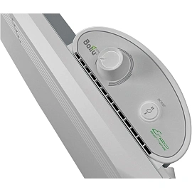 Конвектор Ballu BEC/EZMR-1000 белый (1000 Вт, с терморегулятором, НС-1055665)