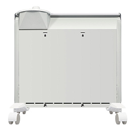Конвектор Ballu BEC/EZMR-1000 белый (1000 Вт, с терморегулятором, НС-1055665)