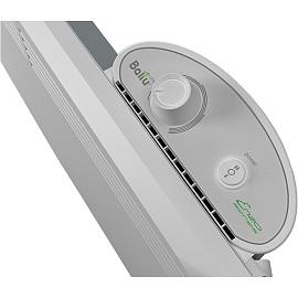 Конвектор Ballu BEC/EZMR-1500 белый (1500 Вт, с терморегулятором, НС-1055666)