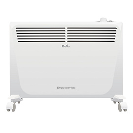 Конвектор Ballu BEC/EZMR-1500 белый (1500 Вт, с терморегулятором, НС-1055666)