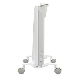 Конвектор Ballu BEC/EZMR-1500 белый (1500 Вт, с терморегулятором, НС-1055666)