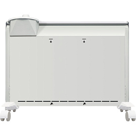 Конвектор Ballu BEC/EZMR-1500 белый (1500 Вт, с терморегулятором, НС-1055666)